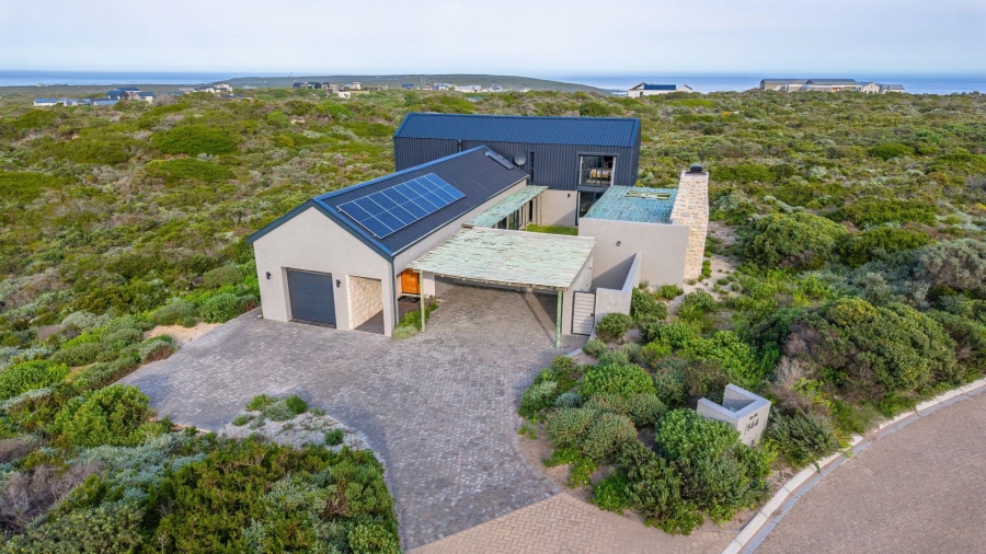 4 Bedroom Property for Sale in Romansbaai Estate Western Cape